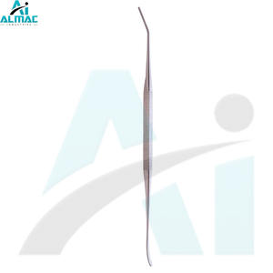 Fuente de alimentación Manual de disector vascular Robb de alta calidad ALMAC diseñada para cirugía cardíaca vascular de disección de tejido precisa - Product Image 2