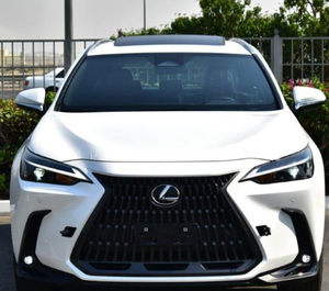 Lexus NX350 Elite 2025, 2.4L Turbo AWD, 275HP, Automático (Whatsapp /+1 4152363674) - Product Image 1