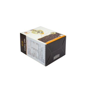 Polvo de café 24H (caja blanca) Venta superior Sabor distintivo utilizado como regalo ISO HACCP Embalaje personalizado de Vietnam - Product Image 3