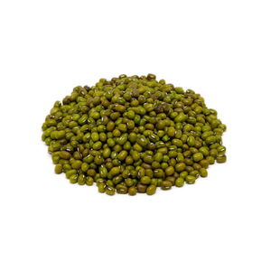Grande quantité de haricots mungo en vrac, légumineuses de haute qualité, expédition rapide - Product Image 1