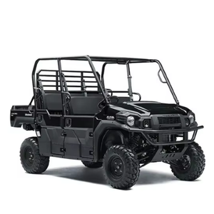 Nouveau stock pour 2025 Kaw/asaki Mule PRO-DXT EPS Véhicule utilitaire pour adultes avec garantie de 2 ans Prêt à être expédié - Product Image 1