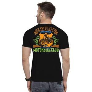 Camiseta Informal Ligera de Primera Calidad 100% Algodón con Textura Suave, Tejido Transpirable y Sensación Cómoda para Conjuntos de Verano - Product Image 2