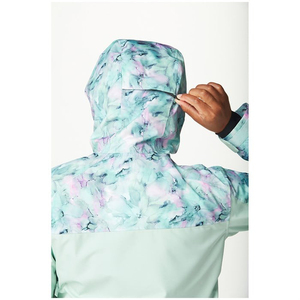 Chaqueta de Esquí Monntecc a Precio de Mayoreo, Chaqueta de Snowboard Térmica y Resistente al Viento, Servicio de Fabricación con Logotipo Personalizado, ODM, OEM - Product Image 5