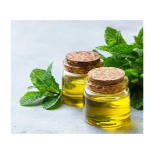 การปรับแต่ง100% บริสุทธิ์น้ำมันสะระแหน่น้ำมันหอมระเหยสะระแหน่ธรรมชาติเป็นกลุ่มราคา - Product Image 1
