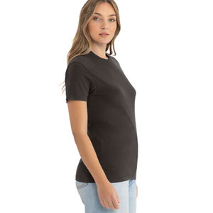 เสื้อยืดคอตตอนเนื้อนุ่ม 3600SW เสื้อยืดคอกลมผสมผสานสามวัสดุสำหรับผู้ชาย Next Level เสื้อยืดผู้หญิงทรงพอดีตัวพรีเมียมหลากหลายขนาด - Product Image 3