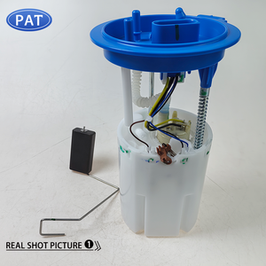 Conjunto de Bomba de Combustible PAT para VW Golf Hatchback 1.4 FSI 16V 2005 OEM 1K0919051DB 1K0919051AE 1K0919051AQ 1K0919051BH 1K0919051CL - Product Image 3