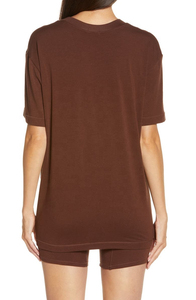 Achetez des t-shirts pour femmes, vêtements d'été, t-shirts multicolores, t-shirts décontractés, nouveau style, t-shirts de sport 20256 - Product Image 2