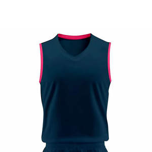 Uniformes de Baloncesto de Alta Calidad, Diseño Personalizado, 100% Poliéster, Uniformes de Baloncesto Cómodos en Oferta - Product Image 2