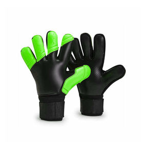 Gants de gardien de but professionnels respirants, anti-UV, antidérapants avec sangle de poignet réglable - Product Image 2