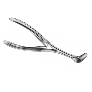 Zelmi Top Quality Nasal Specula Long 155MM <b>Instruments</b> ENT Vienna Nasal Surgery Speculum Best Manufacture Cheap Price Wholesale - Product Image 5
