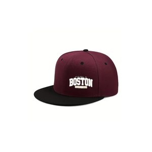 Gorra de béisbol de poliéster ajustable unisex con protección solar, sombrero de moda callejera de hip-hop para uso diario - Product Image 3