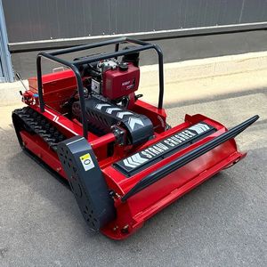 Tondeuse à gazon électrique 1600W de haute qualité Durable avec moteur de pompe et composants de noyau de moteur pour un usage agricole à domicile État utilisé - Product Image 5
