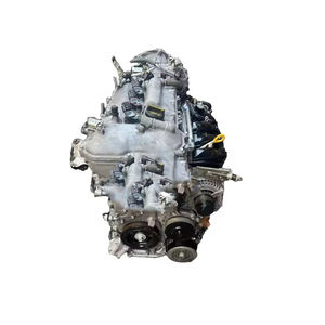 Motores de Coche Usados de 18L en suministro mayorista listos para un envío rápido - Product Image 1