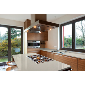 Custom Kitchen & Bathroom Vanity <b>Tops</b> Calacatta Quartz Stone Countertops Prefab Cut Carrara Calacata for Hotel Projects - Product Image 1