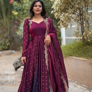 Buy In Bulk New Type Indian Dresses Muslim Friendly | Alibaba.com