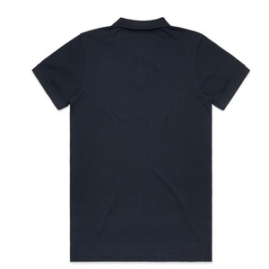 Camisetas Polo de Algodón con Cuello para Hombre de Alto Rendimiento OEM, Diseño Transpirable de Seda para Trabajo con Estampado - Product Image 6