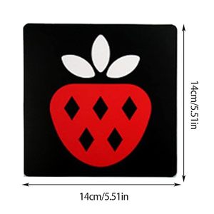 Tarjetas de alto contraste para bebés recién nacidos, para el enfoque, la visión y el crecimiento, inspiradas en Montessori, aprendizaje visual - Product Image 1