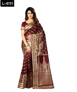 Indian Pakistani Georgette Embroidery Work Fancy Salwar Kameez Suit for Women Wedding Collection of Saree Long Gown Dress Saree