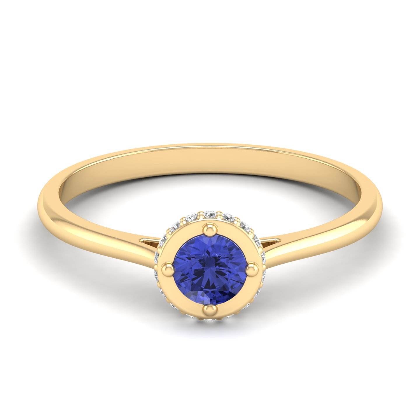 เยลโลว์โกลด์