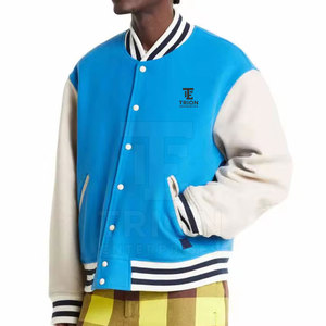 <b>Cheap</b> Price Letterman <b>Jacket</b> Adult Size Letterman <b>Jacket</b> For Best Selling Letterman <b>Jacket</b> For Men <b>Winter</b> - Product Image 3