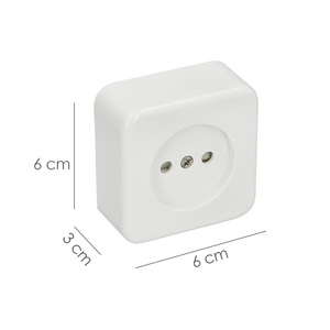 ฐานพื้นผิวแบบไม่ต้องต่อสายดิน - Product Image 2