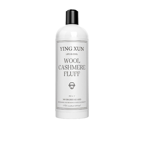Shampooing Nettoyant Premium <span class=keywords><strong>pour</strong></span> Laine et <span class=keywords><strong>Cachemire</strong></span> Naturels, Accessoires de Mode, Différentes Tailles, <span class=keywords><strong>Lessive</strong></span> Liquide - Product Image 5