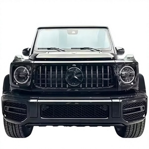 MEJOR OFERTA: SUV G-63 A-M-G 2022 USADO EN EXCELENTES CONDICIONES, Personalizable de Grado Industrial DIY 0EM 0DM - Product Image 1