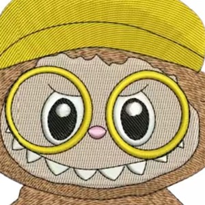 Parches Bordados Personalizados con Diseño de Logotipo, Termoadhesivos para Ropa y Gorras, Impresión Directa, Técnicas Personalizadas, Uso de Gráficos - Product Image 4