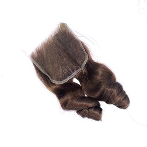 Calidad superior Super doble dibujado color ondulado de 100% cabello humano vietnamita con precio al por mayor - Product Image 6