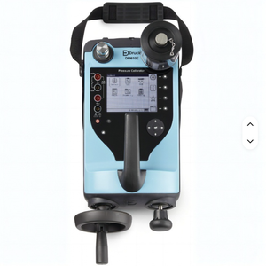 Calibrateur hydraulique portable Druck DPI610E-HC, instrument de mesure et d'analyse, garantie 1 an, support OEM/ODM personnalisé - Product Image 1