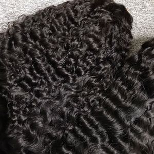 ขายส่งวิกผมหยิกพม่า, หุ้นขนาดใหญ่ผมบริสุทธิ์คุณภาพสูง 100% ผมบริสุทธิ์, ผมดิบเวียดนาม - Product Image 2