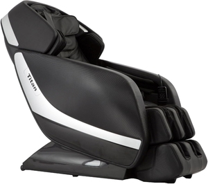 Sillón de Masaje de Cuerpo Completo, Único, con Gravedad Cero, Masaje Shiatsu, Reclinable, Eléctrico, con Reposapiés Extensible, Rodillos para Pies, Control por Voz con IA - Product Image 6