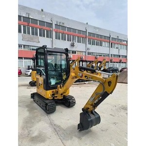 2026 pour une réduction massive sur l'excavatrice 302CR - Product Image 6