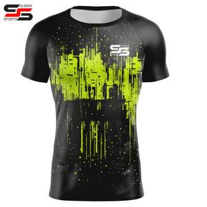 Licra Profesional para BJJ y MMA para Todos los Deportes y Actividades al Aire Libre, Ropa Deportiva con Empaque Personalizado para Unisex - Product Image 6