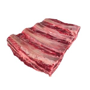 Oferta Exclusiva: Costillas de Res Halal de Alta Calidad, Carne Tierna y Jugosa, Suministro a Granel, Lista para Restaurantes y Compradores Mayoristas - Product Image 1