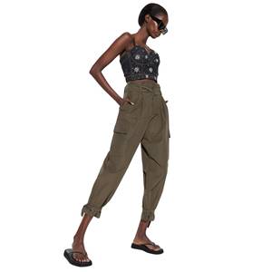 Pantalones con Bolsillos - Product Image 2