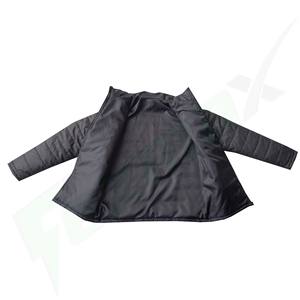 2025 New Luxury <b>Men's</b> Puffer <b>Jacket</b> High Quality Breathable Hooded Collar <b>Light</b> Feature Winter <b>Jacket</b> for <b>Man</b> - Product Image 2