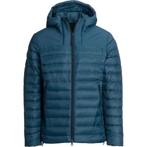 Veste matelassée de luxe pour homme, de haute qualité, nouvelle mode, personnalisable, veste d'extérieur, veste matelassée ultralégère de haute qualité pour homme - Product Image 3