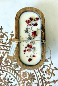 Bol en bois ignifuge haut de gamme |   Artisanat fait main |   Fabricant en gros - Product Image 2