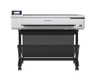 Impresora Surecolor T5170 de 36 pulgadas de calidad original - Product Image 3