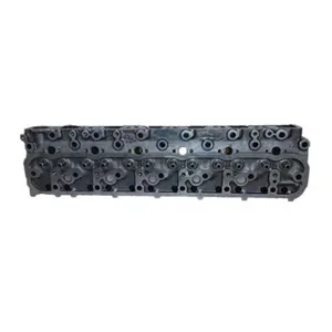 6137 11 1012 Cylinder Head fits for KOMMATSSU S6D105 in high o e m quality at factory price