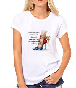 T-shirt personnalisé avec logo, fabriqué en coton 100%, motif personnalisé, couleurs vibrantes disponibles, col rond, pour homme - Product Image 4