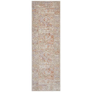 Indoor Outdoor Striped Polypropylene Rug by Netline Home-Waterproof Woven <b>Hallway</b> Office <b>Mat</b> - Product Image 6