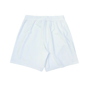 Pantalones Cortos de Béisbol para Hombre, Shorts Deportivos Informales de Poliéster para Correr, Pantalones Sólidos de Verano hasta la Rodilla con Cintura Elástica - Product Image 3