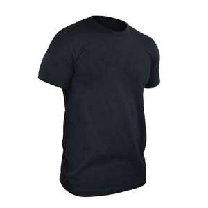 Camisetas Deportivas de Alta Calidad para Hombre, Talla Grande, Transpirables, Holgadas, para Entrenamiento, Gimnasio, Correr, Talla Personalizada, Algodón Orgánico - Product Image 2