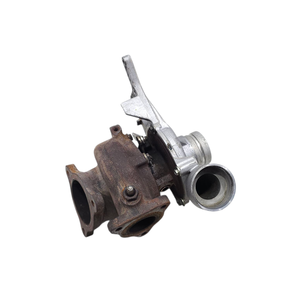 MERCEDES Clase A (W176) TURBINA A6510900586 651930 Diésel 2200 (12>18) - Product Image 5