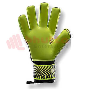 Gants de gardien de but en cuir pour adultes, très vendus, antidérapants, résistants à l'usure, à doigts complets, imperméables, pour l'entraînement au football, unisexe - Product Image 6