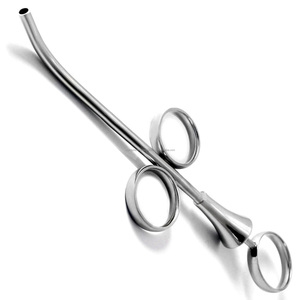 Kit de Instrumentos Quirúrgicos de Precisión Mundial para Cirugía Oral, Injerto Óseo e Implantología Dental, Ergonómico, de Acero Inoxidable, con Certificación CE - Product Image 5