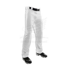 En stock, ensembles de tenues de baseball respirantes, grande taille, 100% polyester, tailles personnalisables, meilleur prix, produit phare pour la vente en ligne - Product Image 3