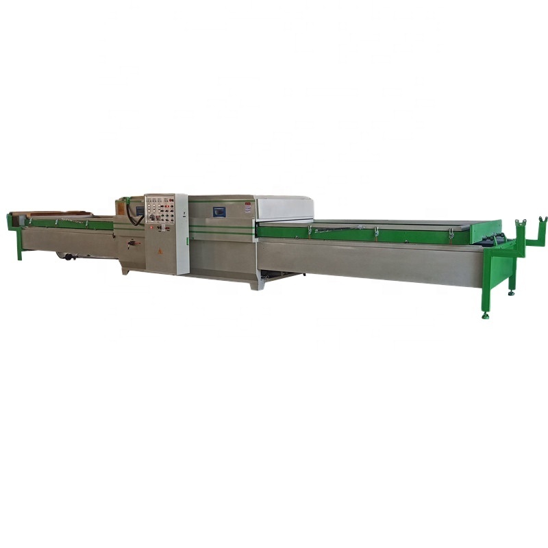 Laminating Machine Wood Vacuum Pvc Laminating